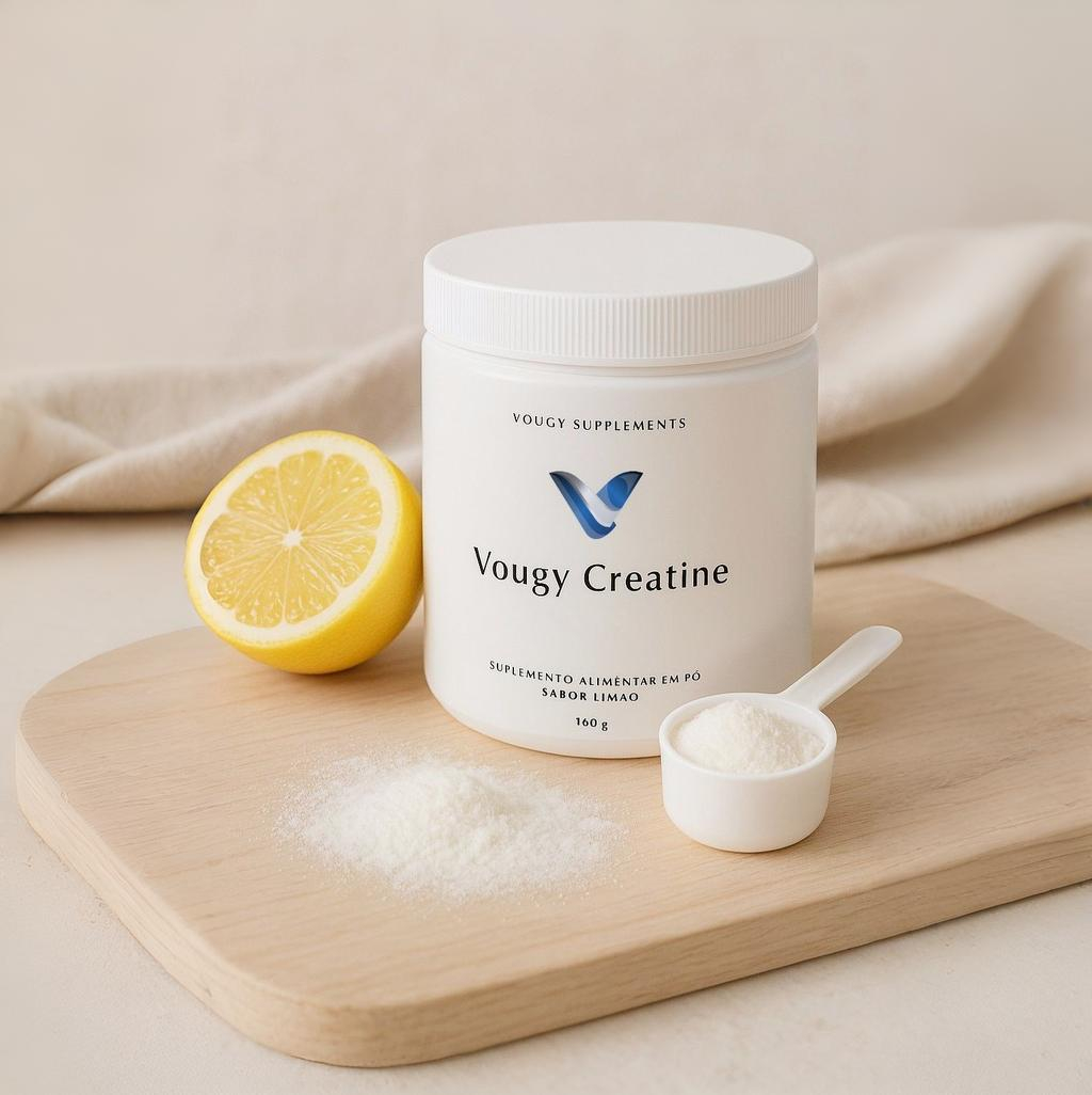 Vougy Creatine